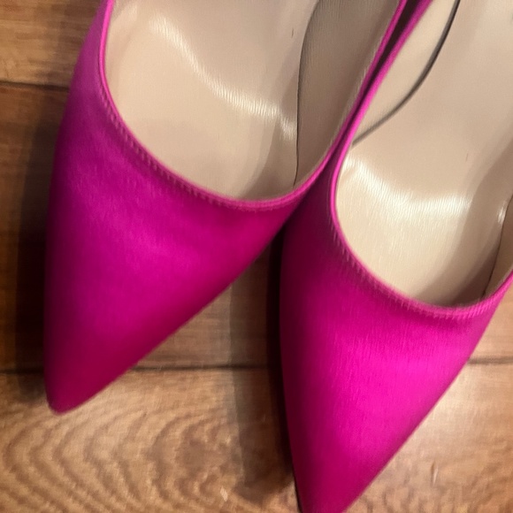 Sarah Jessica Parker - Picture 1 of 4